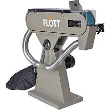 Grinding machine