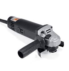 Grinding machine