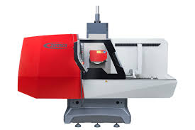 Grinding machine