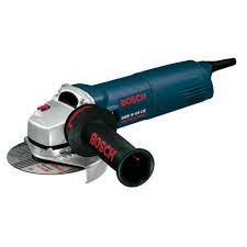 Grinding machine