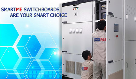 Panel board