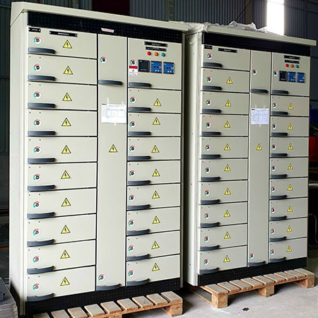 Panel board