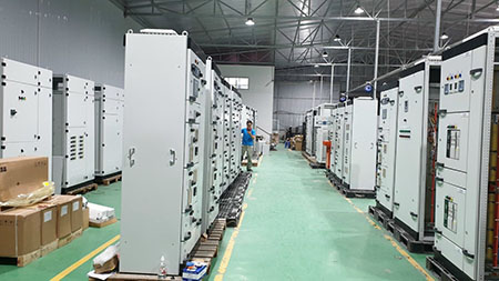 Panel board