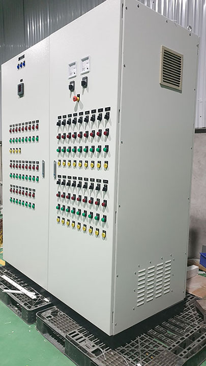 Panel board