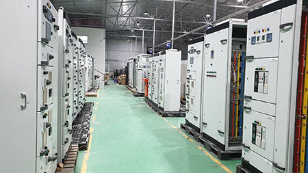 Panel board