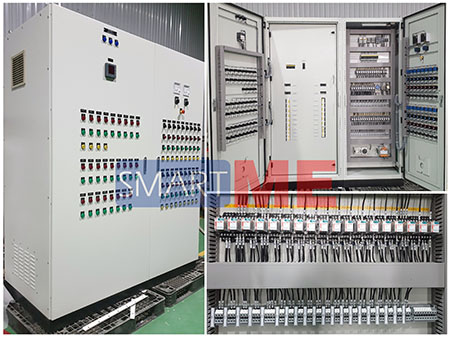 Panel board