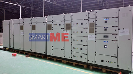 Panel board