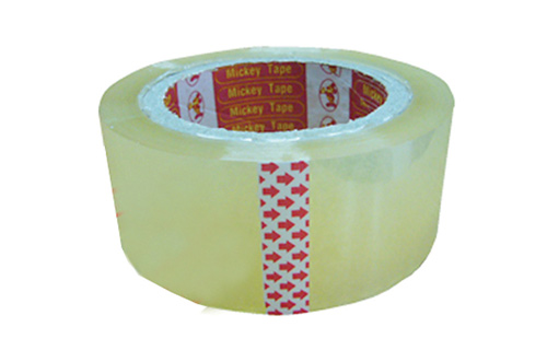 Clear Adhesive Tape