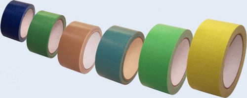PVC Insulation Tape