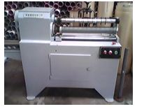 Paper Core Cutting Machine