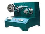 Roll machine