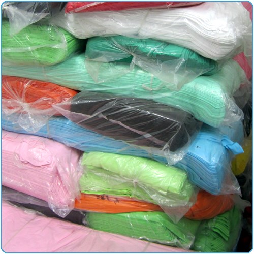Spandex Fabrics