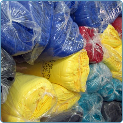 Spandex Fabrics