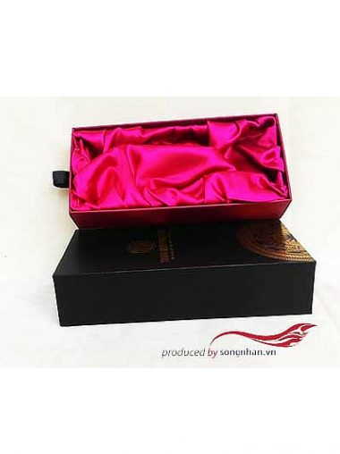 Fengshui packaging box