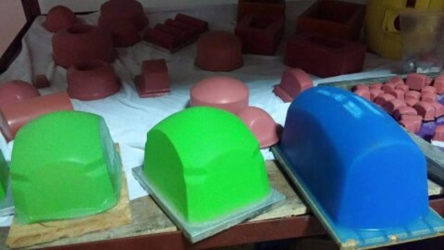 Printing material