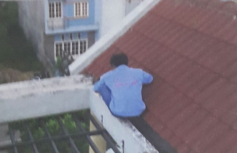 Construction waterproofing
