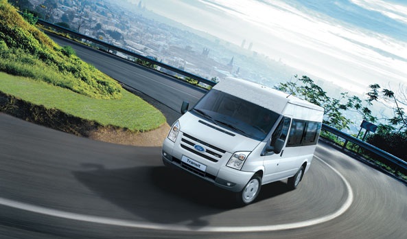 Car rental