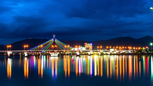 Da Nang city tour