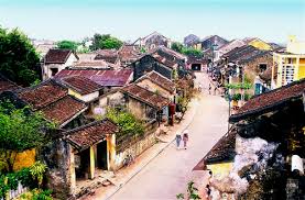 Hoi An Tour