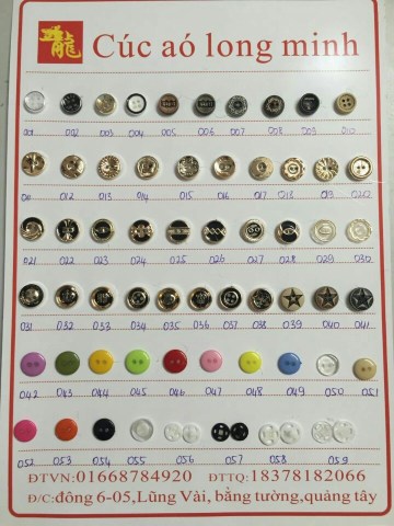 Buttons