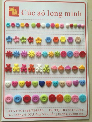 Kid button
