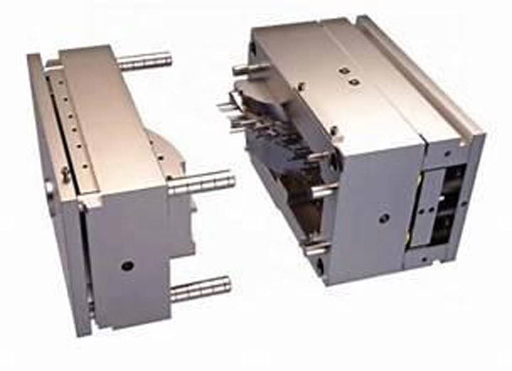 Injection mold