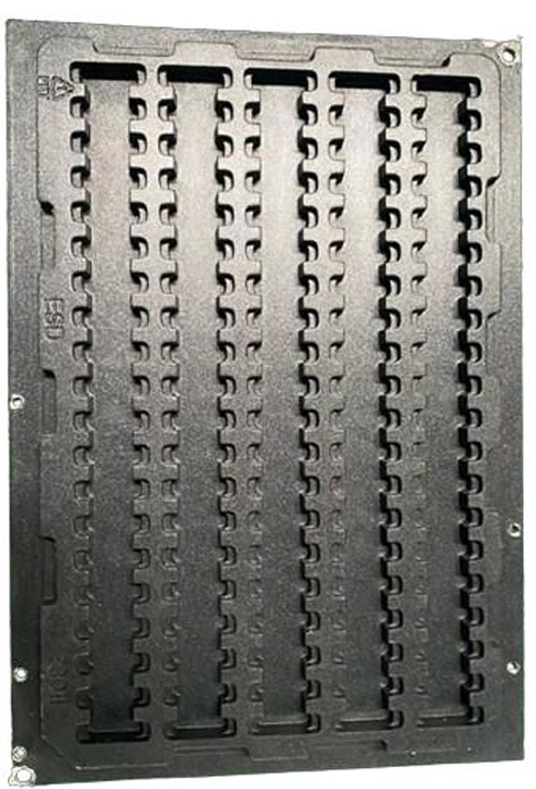 Thermoforming mold