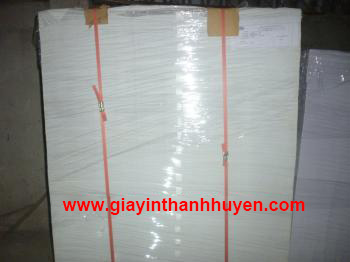 Offset 70 printing papers