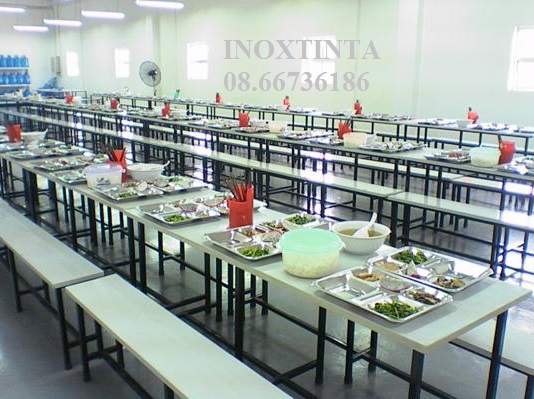 Stainless steel set