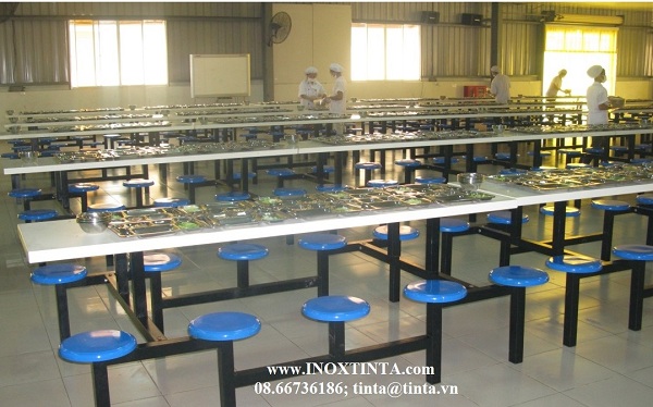 Stainless steel set