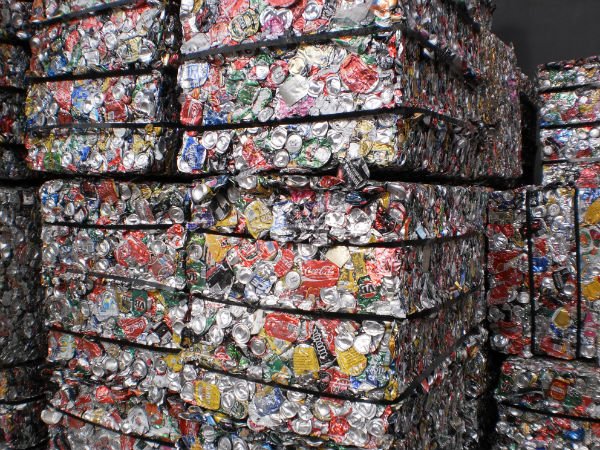 Metal Scrap