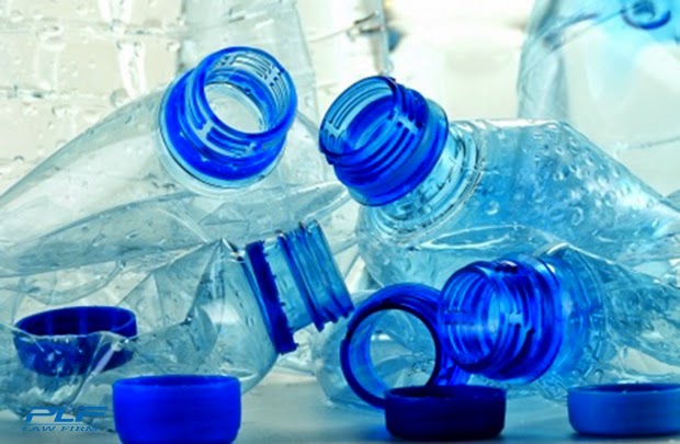 Plastic Scrap