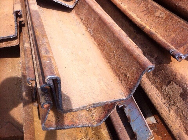 Metal Scrap