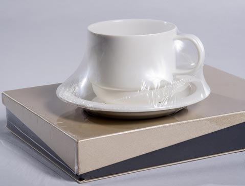 Shrink film