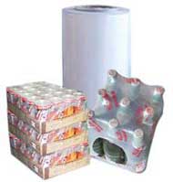 Shrink film