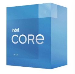 CPUs