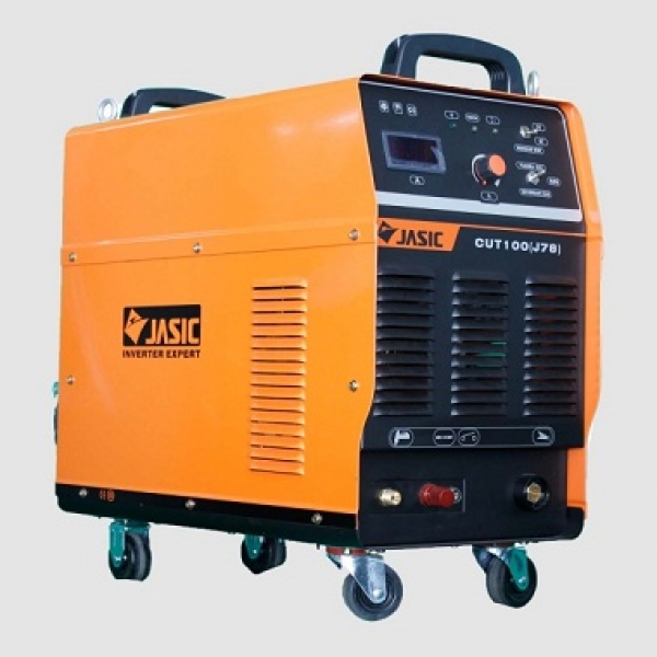 Jasic Cut 100 cutting machine