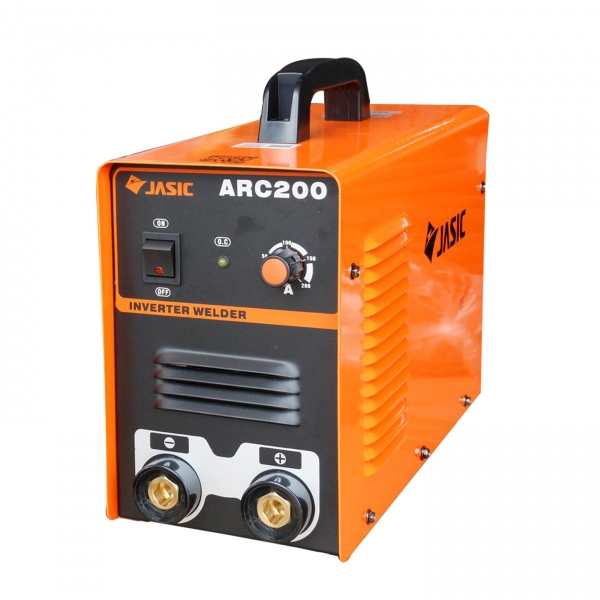 Jasis 200 arc welding machine