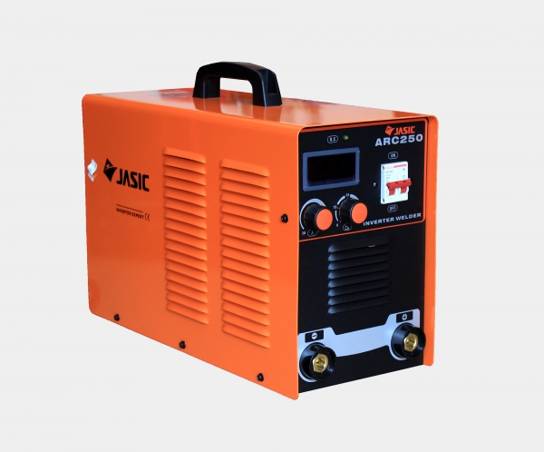 Jasis 250 arc welding machine