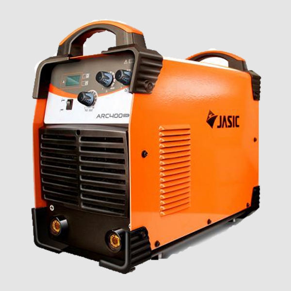 Jasis 400 arc welding machine