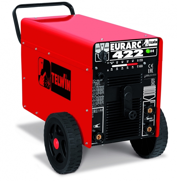 Jasis 422 arc welding machine