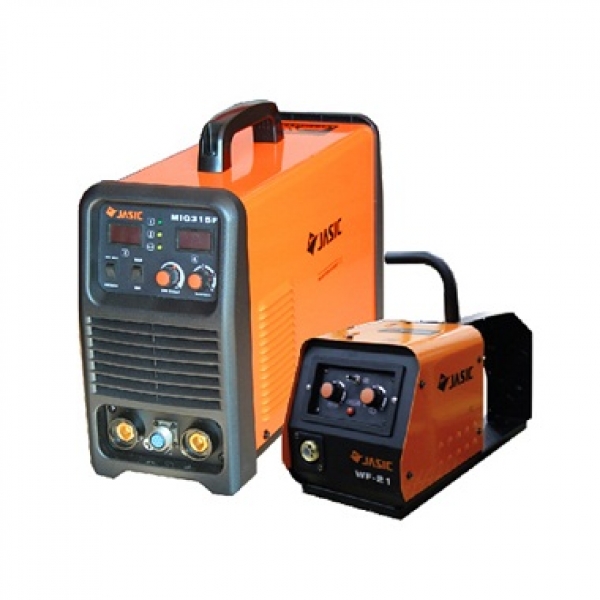 Mig Mag 315F Welding machine