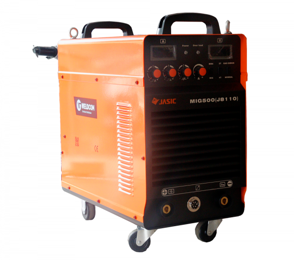 Mig Mag 500 Welding machine