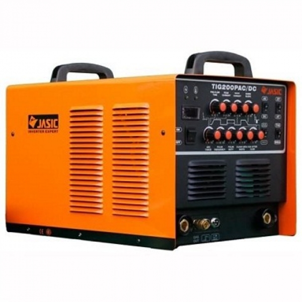 TIG 200P Welding machine