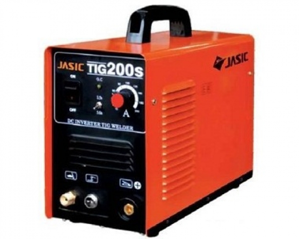 TIG 200S Welding machine