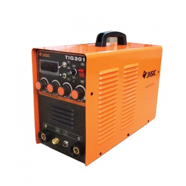 TIG 301 Welding machine