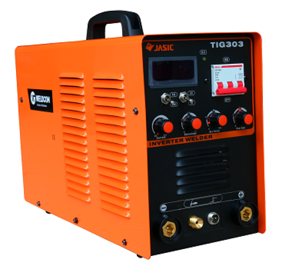 TIG 303 Welding machine