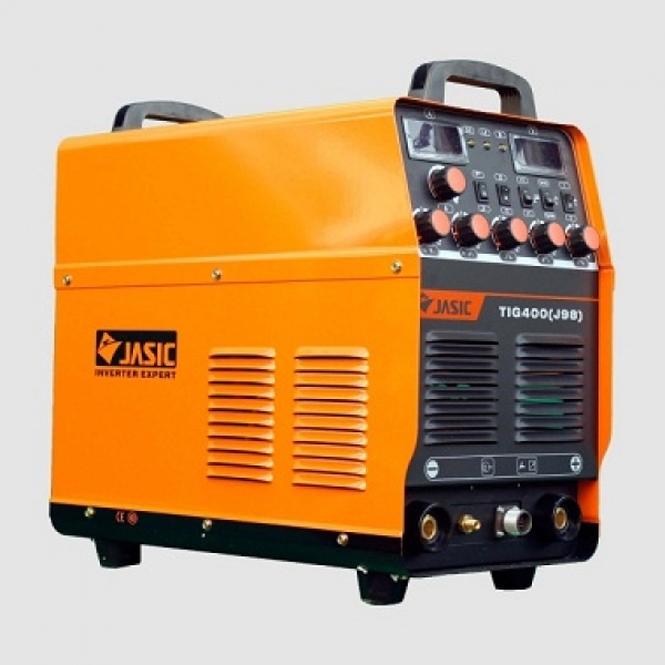TIG 400 Welding machine