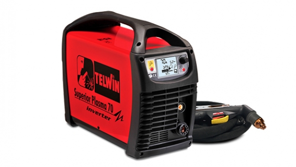 Telwin Superior cutting machine
