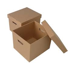 Carton box
